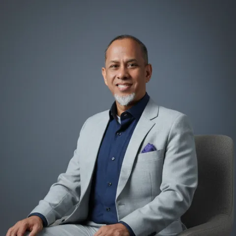 Dato' Nazri Omar